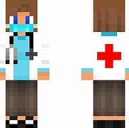 Image result for Minecraft Doctor Skin