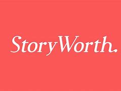 Image result for Story Worth Example Book