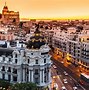 Image result for Madrid Spain Capital Building