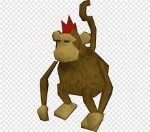 Image result for RuneScape Monkey