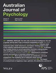 Image result for Journal of Humanistic Psychology