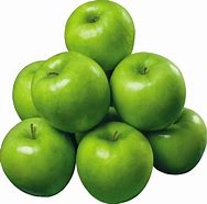 Image result for Small Green Apple's