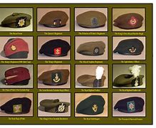 Image result for German Army Beret