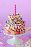 Image result for Mini Birthday Cake