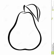 Image result for Pear Clip Art Free Download