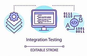 Image result for Data Integration Testing Icon