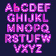 Image result for Spooky Letters Font