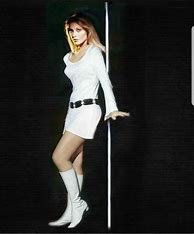 Image result for Sharon Tate Outfits