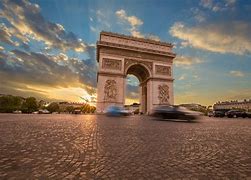 Image result for Arche De Triomphe