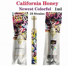 Image result for Honey Vape Pen