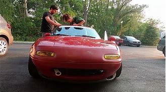 Image result for Miata Banner