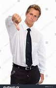 Image result for Negative Hand Signs