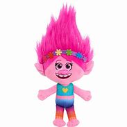 Image result for trolls poppy plush