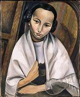 Image result for Andre Derain Self Portrait