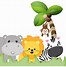 Image result for Transparent Safari Tree