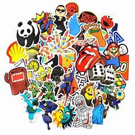 Image result for Graphic Design Stickers