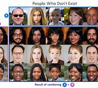 Image result for Artificial Intelligence Face