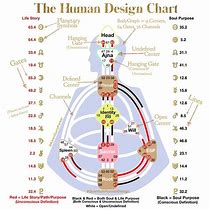 Image result for Mmai Human Design Chart