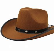 Image result for Cowboy Hat