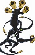 Image result for Ben 10 Omniverse Feedback Drawing