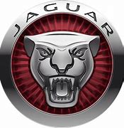 Image result for Jaguar Rear Emblem