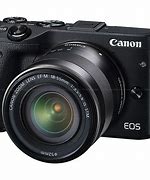 Image result for Canon EOS M Camera