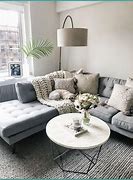 Image result for Small Living Room Couch Ideas