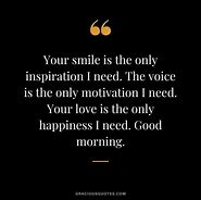 Image result for Good Morning Motivational Quotes