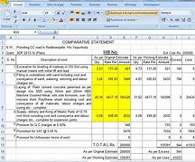 Image result for Downloadable Estimate Template Free