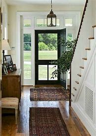 Image result for Front Door Design for a Farmhouse