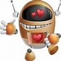 Image result for artificial intelligence cartoons characters