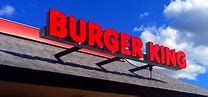 Image result for Burger King Brand Logo