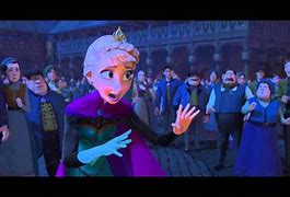 Image result for Elsa Run