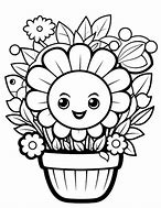 Image result for Brightly Blooming Bouquet