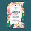 Image result for Summer Party Flyer Template Free