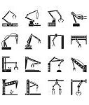 Image result for Robot Arm Drawing