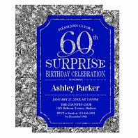 Image result for 60th Birthday Party Ideas