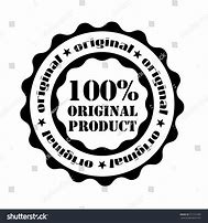 Image result for Authentic Brand Stamp