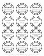 Image result for cleaning product labels diy