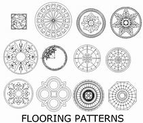 Image result for Tile Flooring Patterns