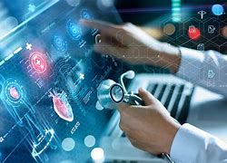 Image result for AI in Medicine