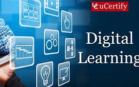 Image result for Digital Learning Images for PPT