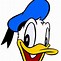 Image result for Donald Duck Clip Art Black and White