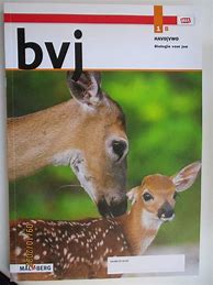 Image result for Biologie Voor Jou Handboek Vwo 4 Boek A