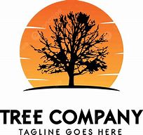 Image result for Tree Logo Green Email