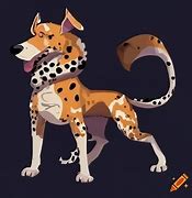 Image result for Spotted Dog Coloring Page