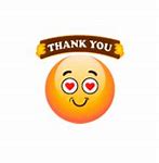 Image result for Thank You Love Emoji