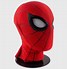 Image result for Greenscreen Spider-Man Mask