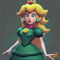 Image result for Baby Princess Peach