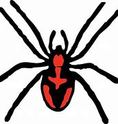 Image result for Halloween Spider Clip Art